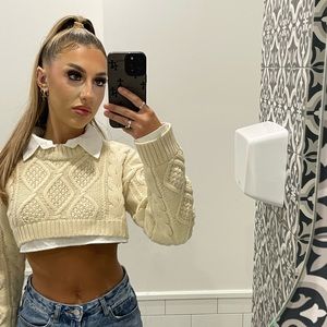 Meet your Posher, Soraya